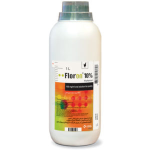 فلورون (فلورفنیکل 10%)