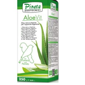مکمل ویتامینه پنیتا ، تقویت کننده سیستم گوارش (ALOEVIT)