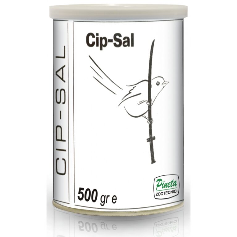 مکمل مواد معدنی ، عناصر کمیاب و الکترولیت پنیتا (CIP SAL)