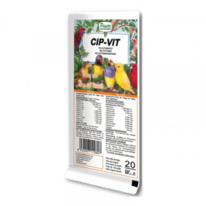مکمل پودری مولتی ویتامین پینتا Cip-Vit