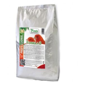 خوراک نرم قرمز فرمول 2 پینتا Formula2 FATTORE ROSSO