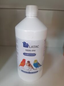 سری PH لاتک SERI-PH