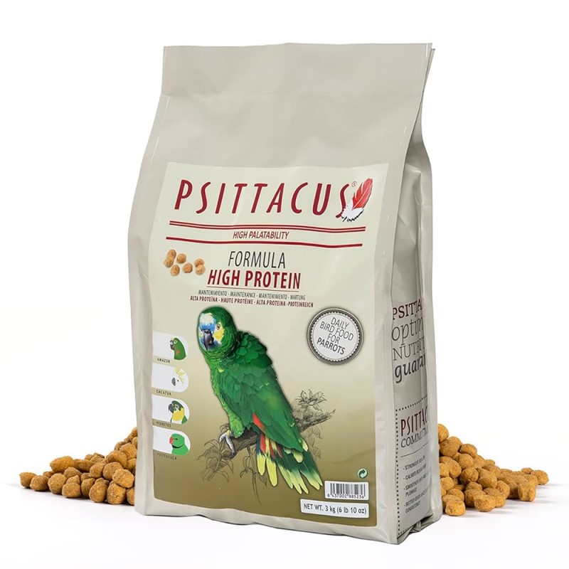 پلت های پروتئین سیتاکوس